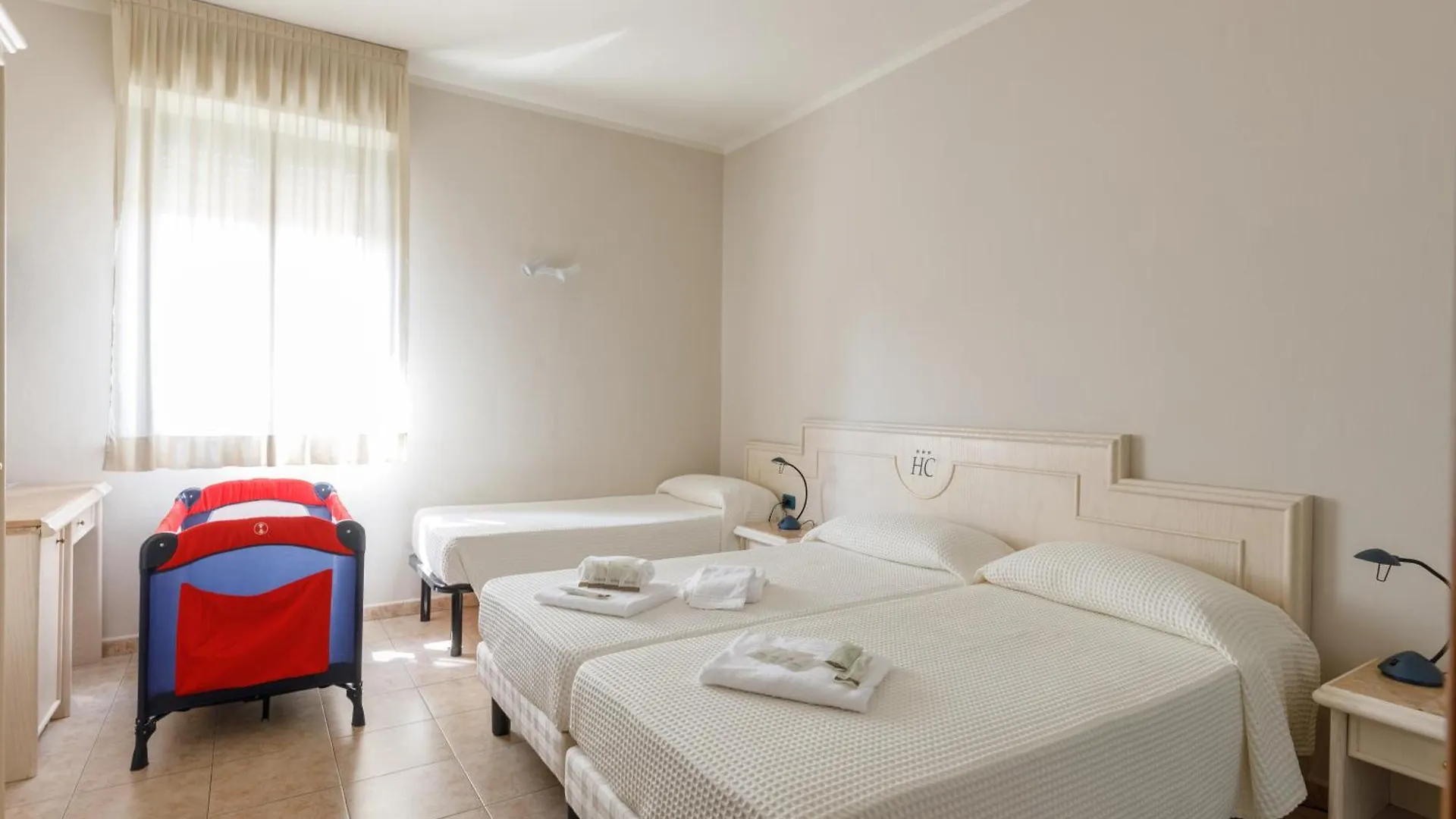 Hotel Classicano Ravenna