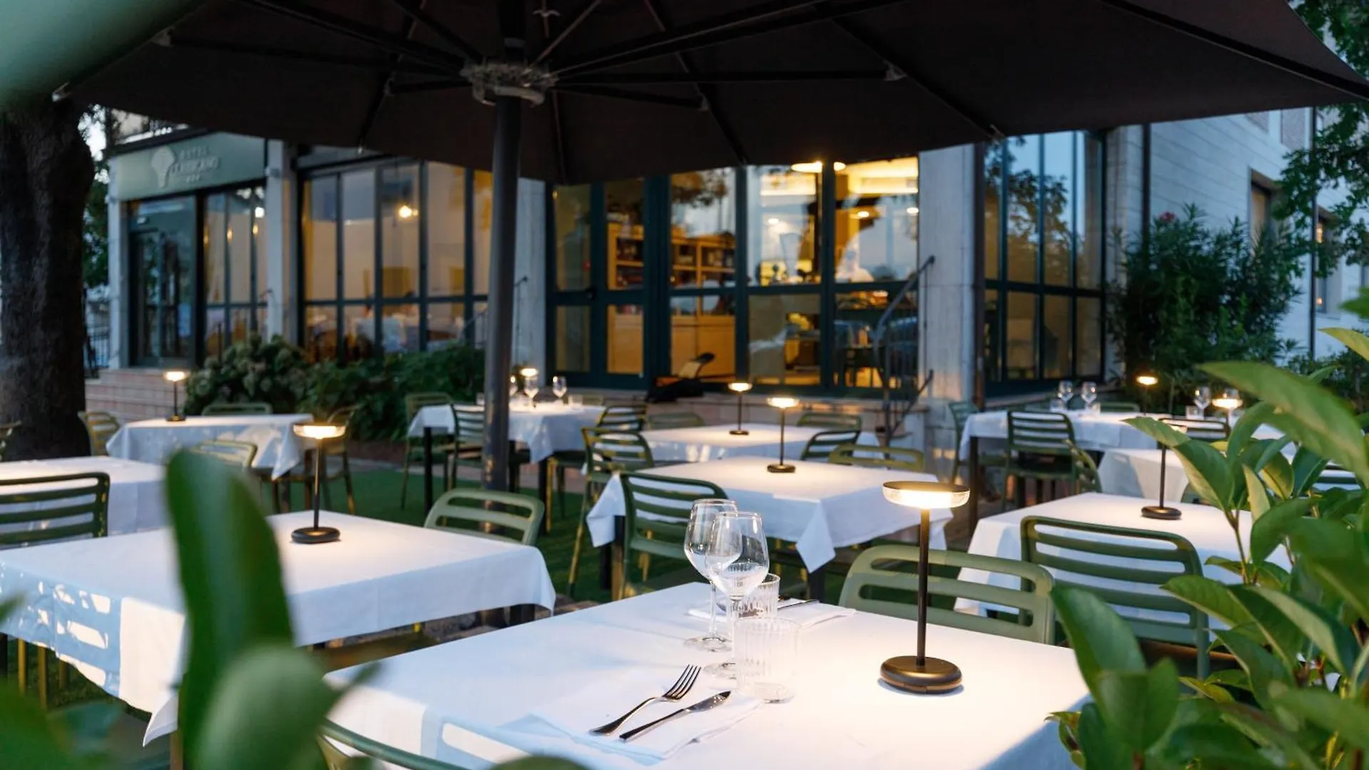 Hotel Classicano Ravenna
