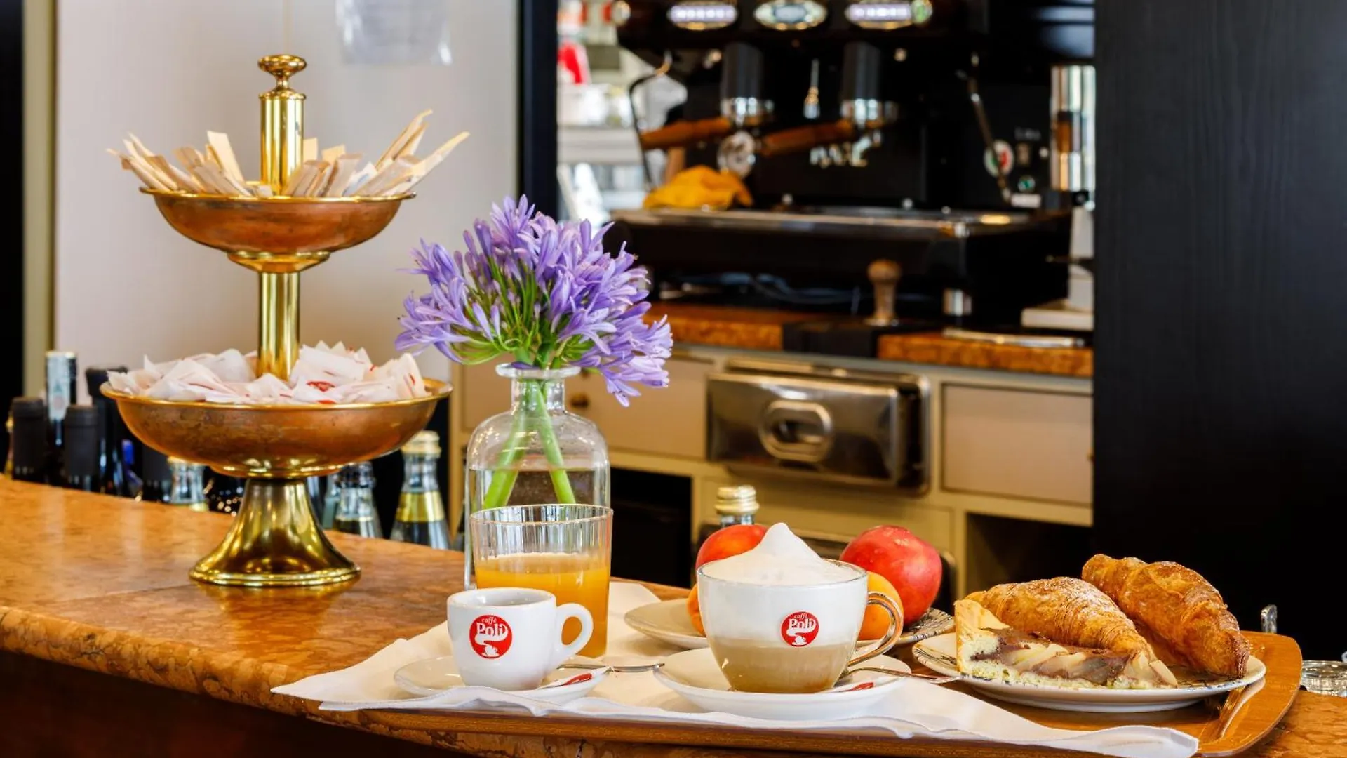 Hotel Classicano Ravenna