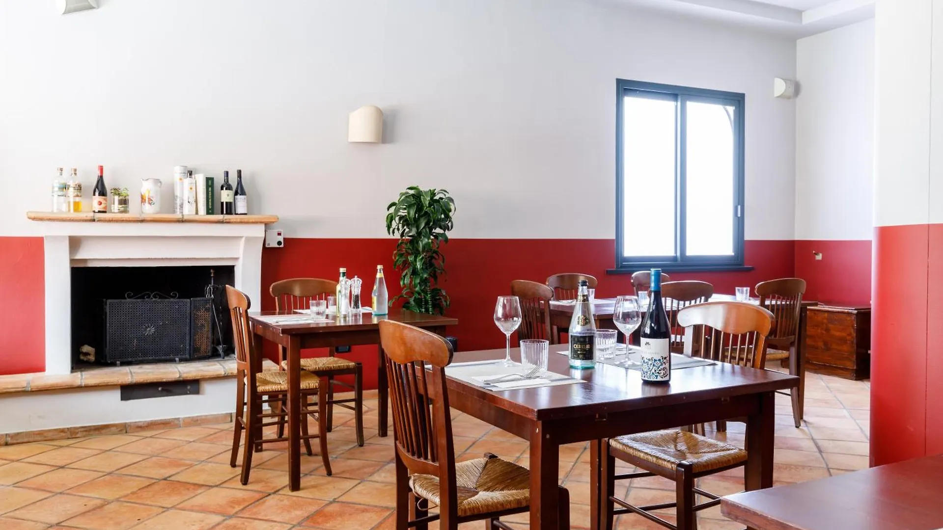 Hotel Classicano Ravenna 3*,  Italien