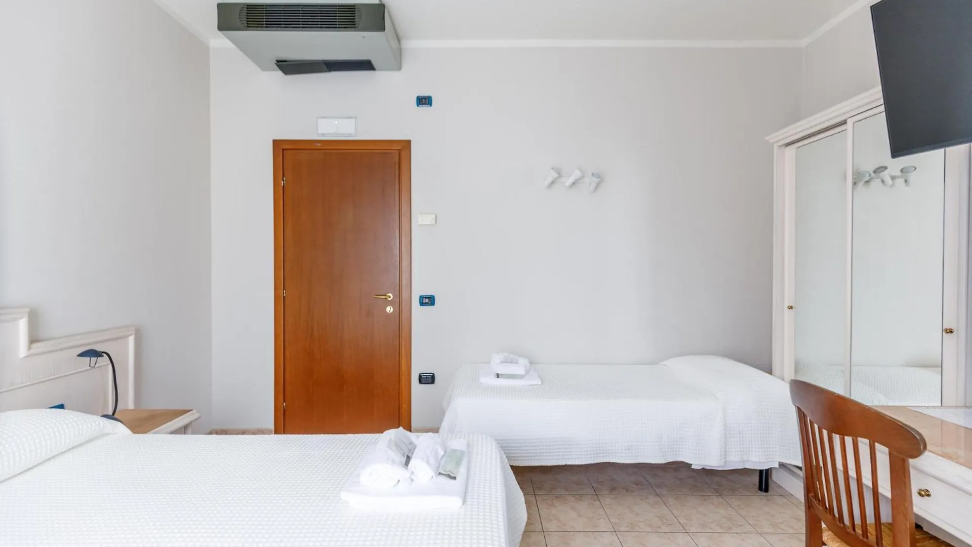 Hotel Classicano Ravenna