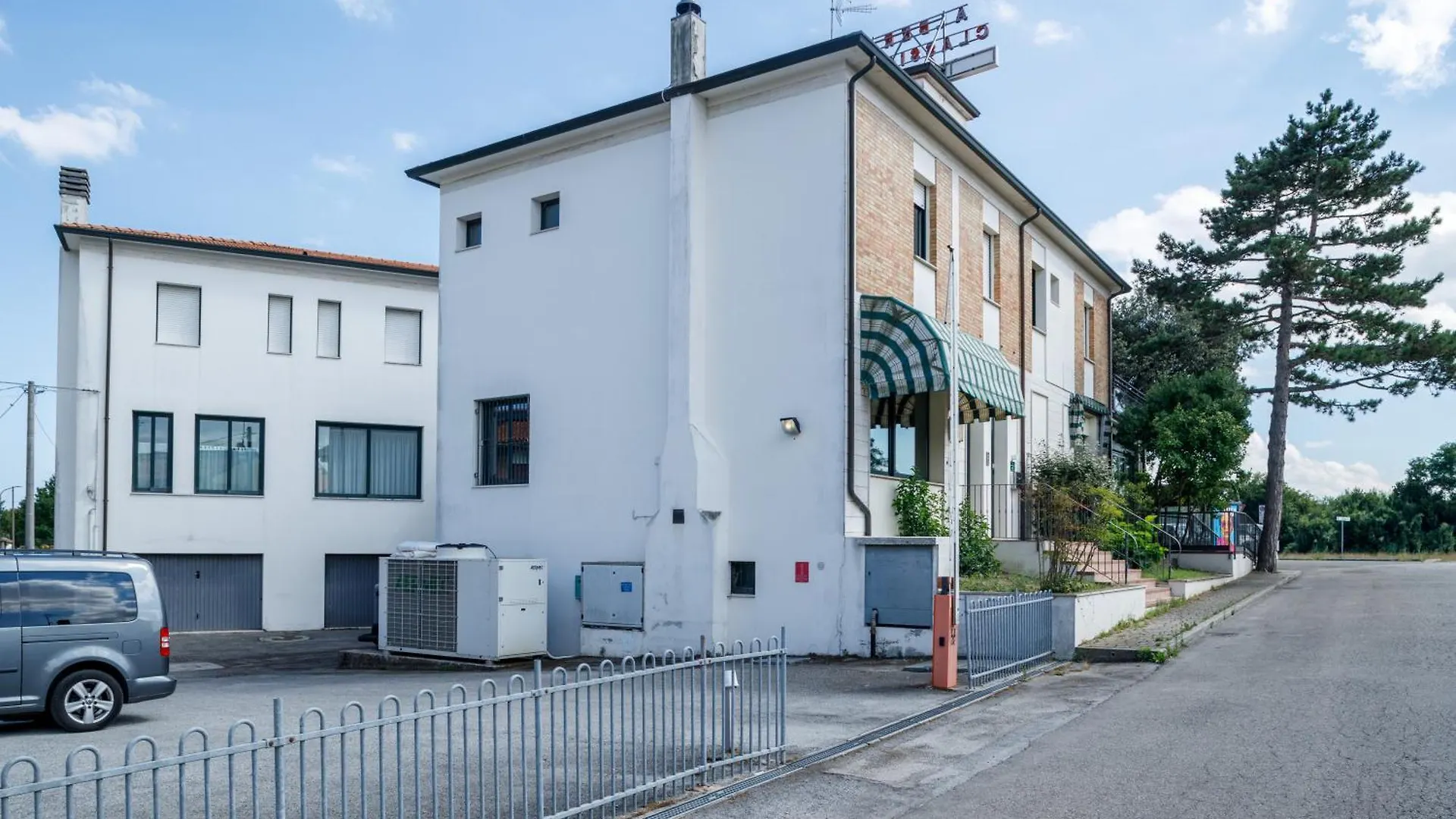 Hotel Classicano Ravenna