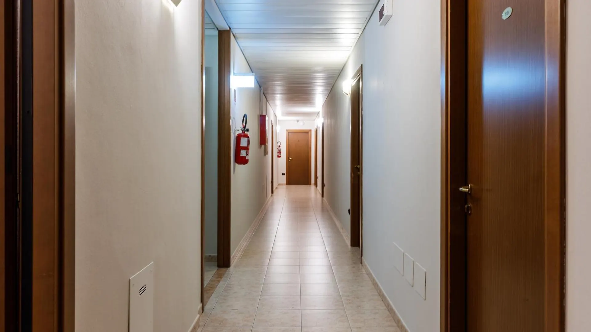 Hotel Classicano Ravenna 3*,