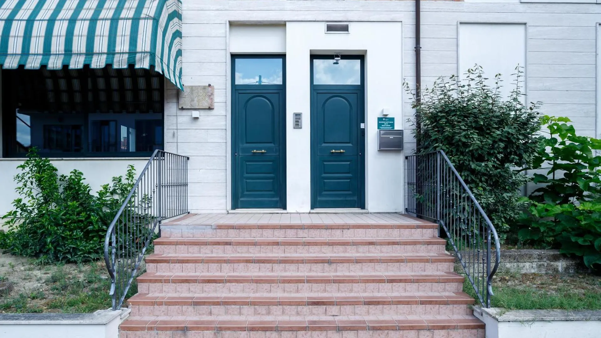 Hotel Classicano Ravenna