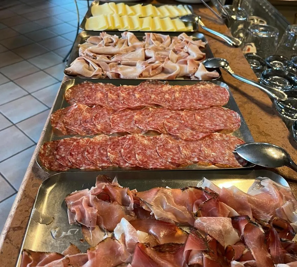 Hotel Classicano Ravenna