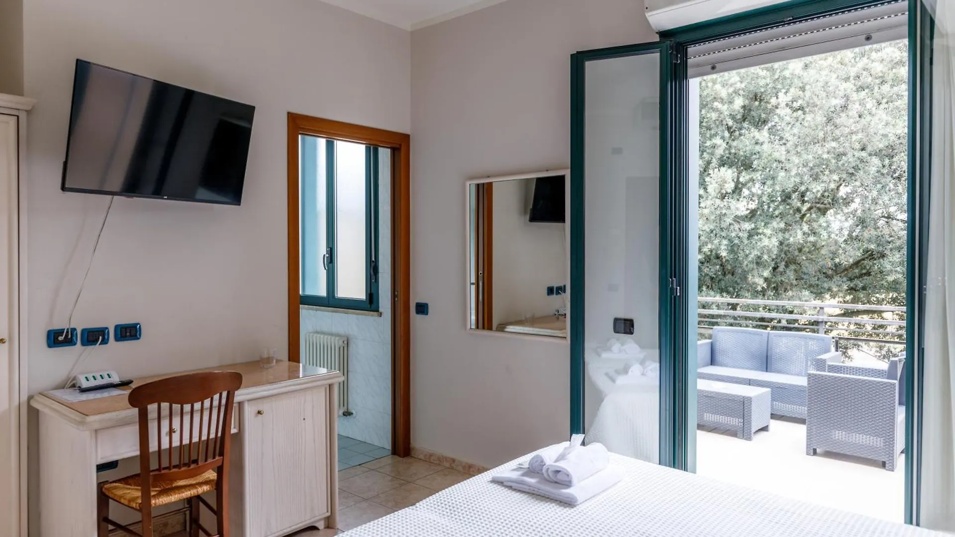 Hotel Classicano Ravenna