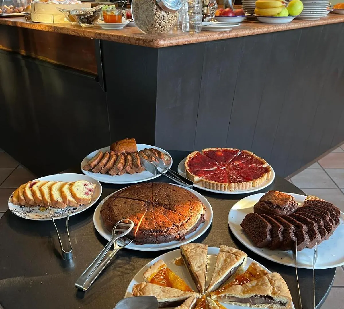 Hotel Classicano Ravenna