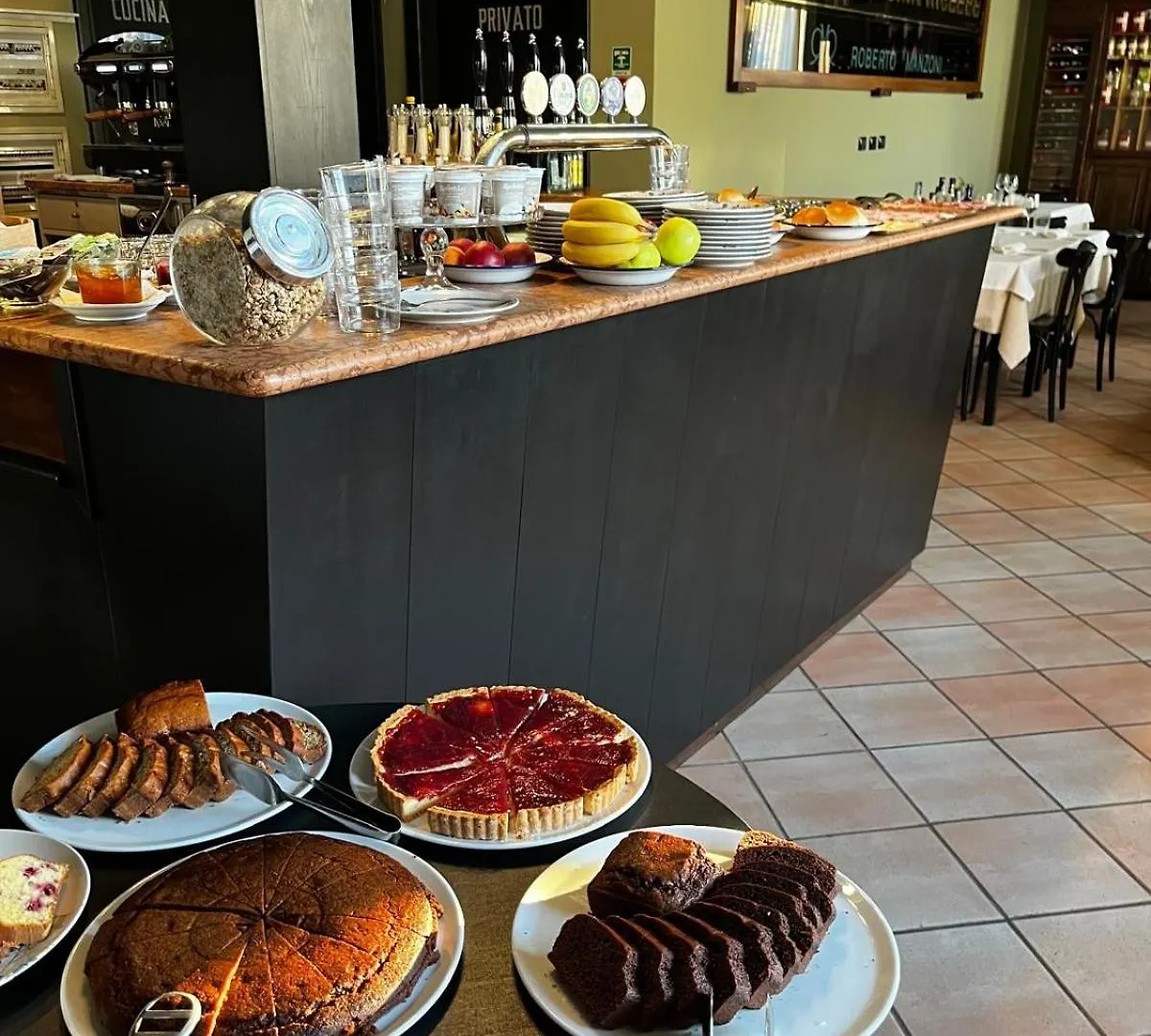 Hotel Classicano Ravenna 3*,  Italien