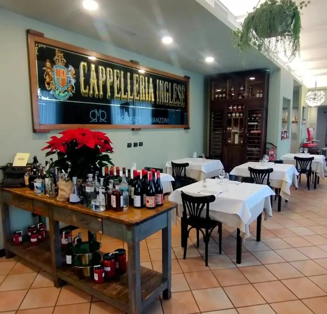 Hotel Classicano Ravenna
