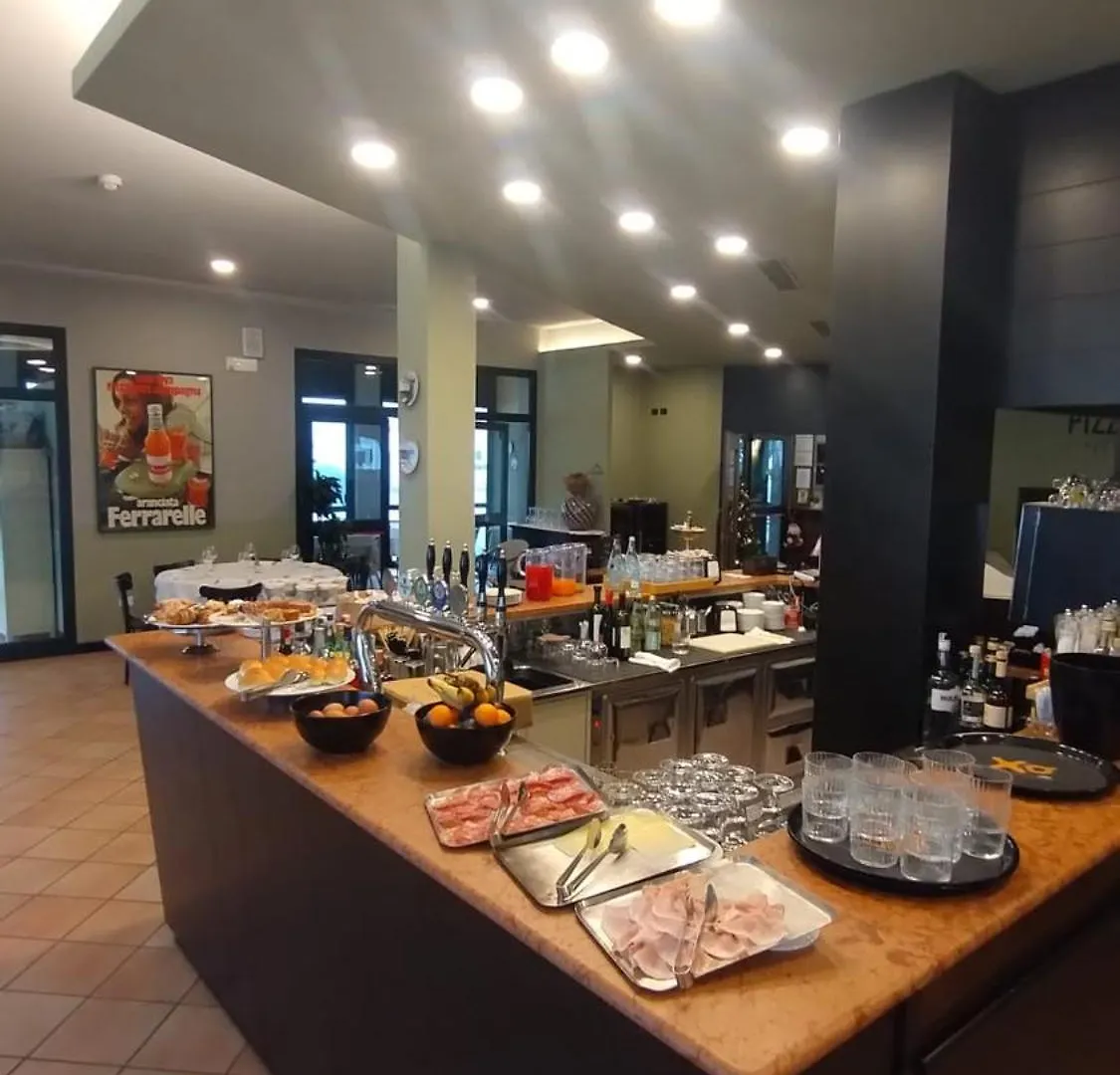 Hotel Classicano Ravenna