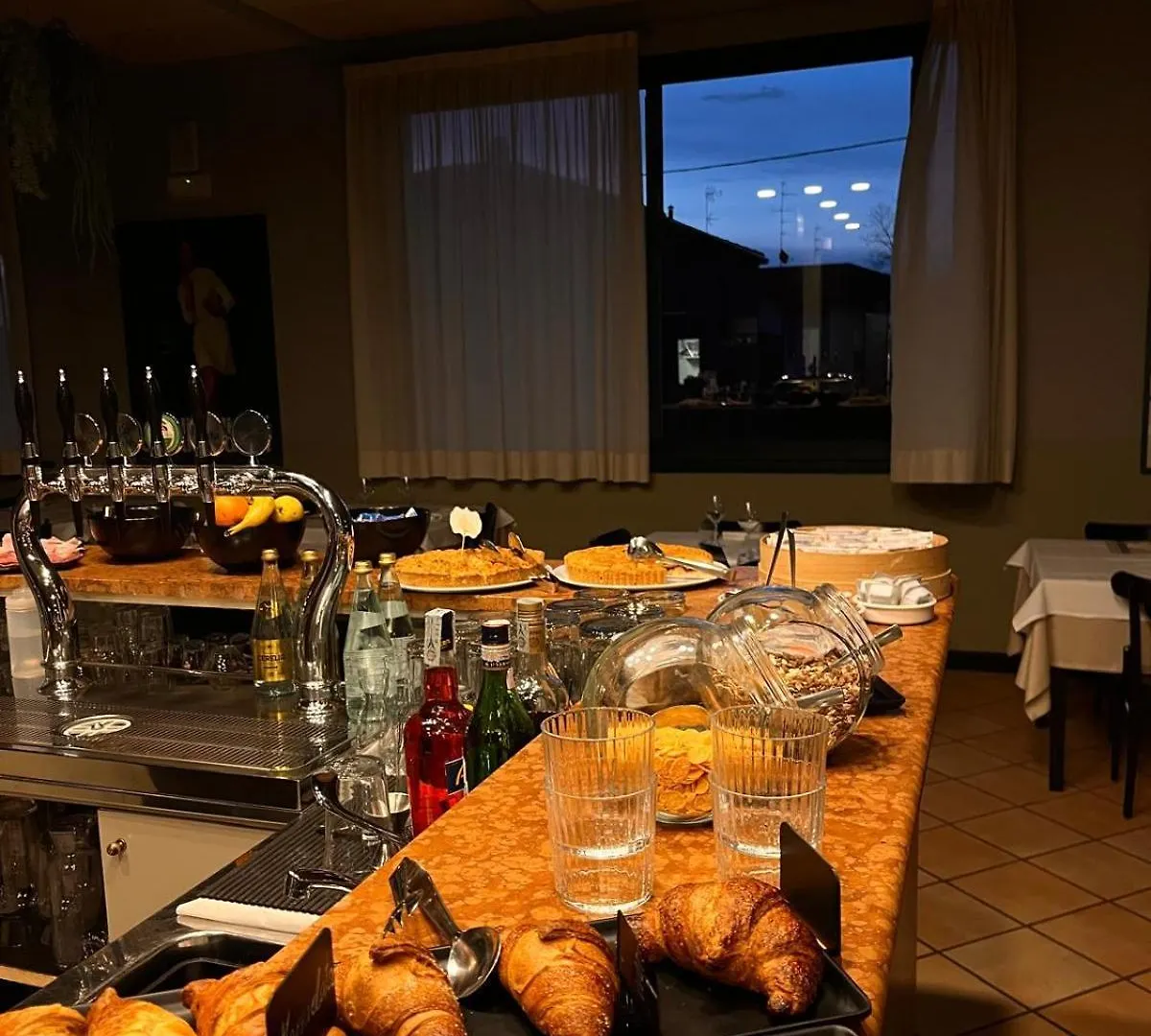 Hotel Classicano Ravenna