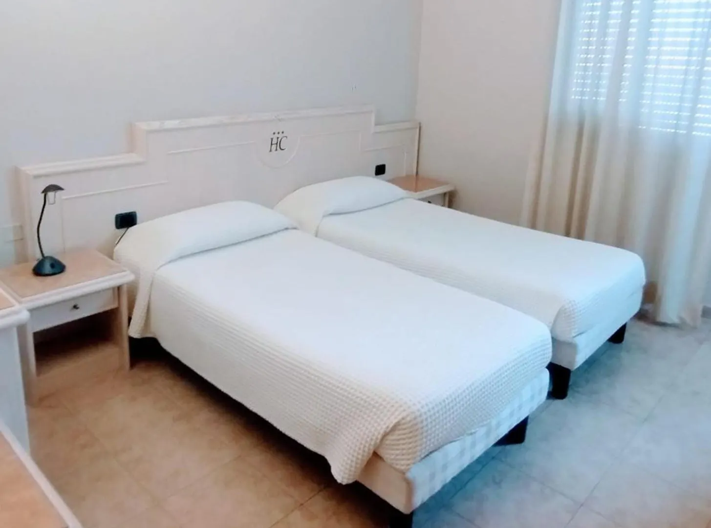 Hotel Classicano Ravenna