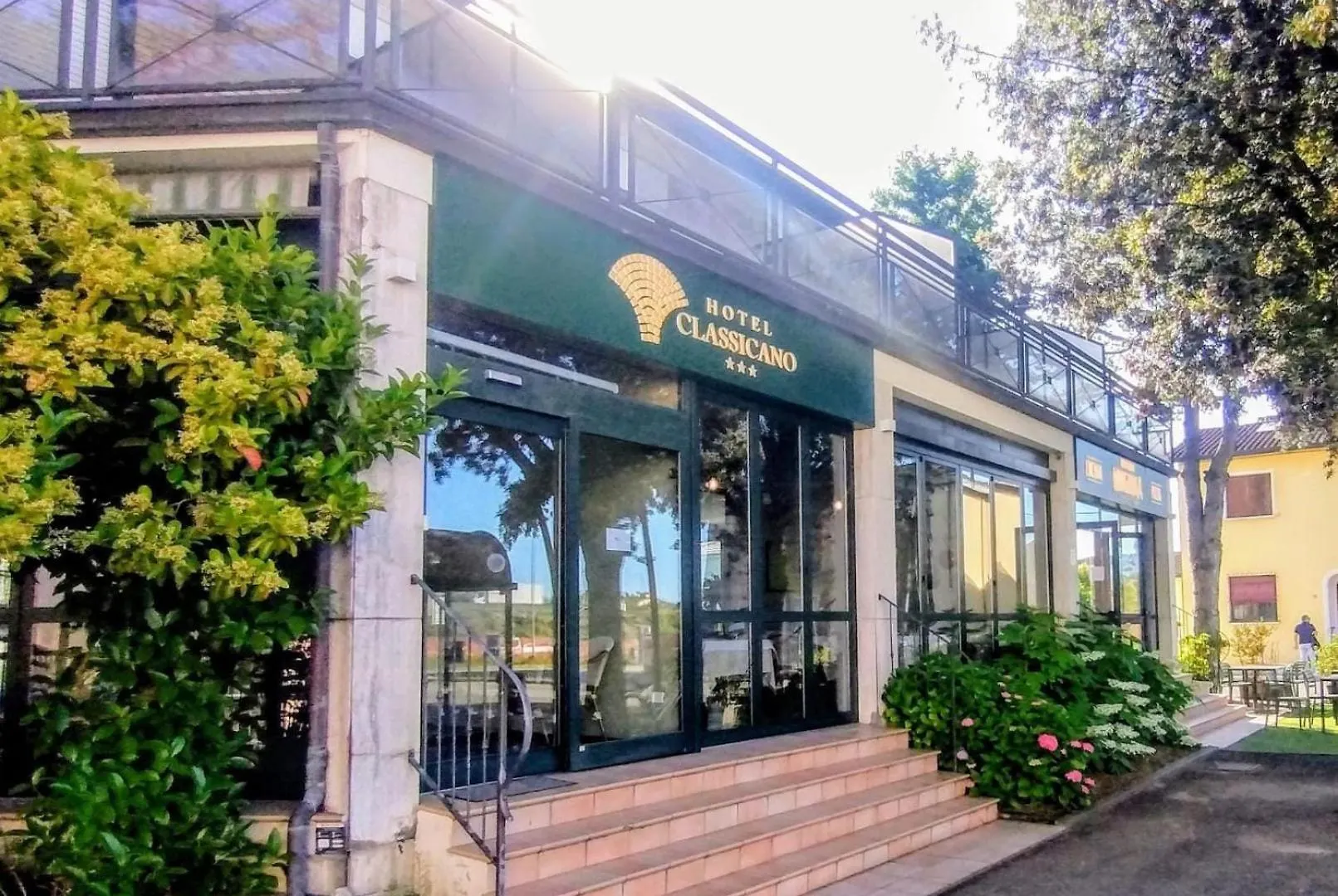 Hotel Classicano Ravenna