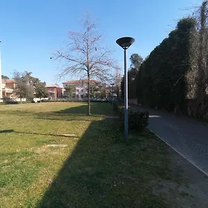 Appartamento Casa Alberoni, Ravenna