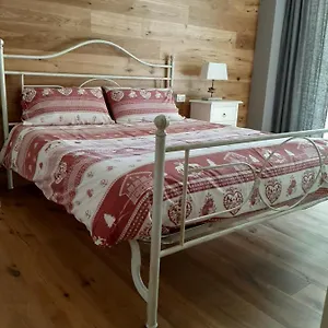 Suite Chalet Ponte Di Legno
