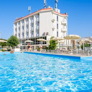3* Hotel Marina - Azzurro Club
